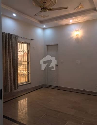 5 Marla Upper Portion For Rent In Bismillah Housing Scheme
