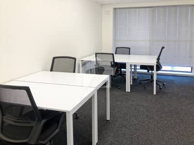 Office For Rent At HQ Islamabad, Blue Area Islamabad