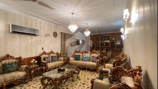 G-6 EMBUSSY ROAD HOUSE FOR SALE PRIME LOCATION CORNER HOUSE