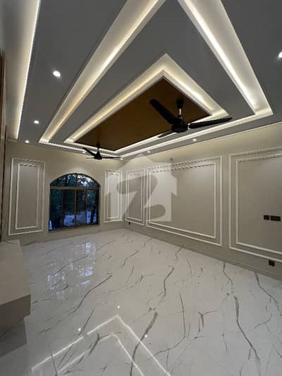 G-6 Embassy Road 3.3 Kanal House For Sale Direct Owner Deal