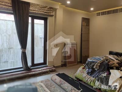 E-7 Top Location Main Road Best Opportunity House Available For Sale