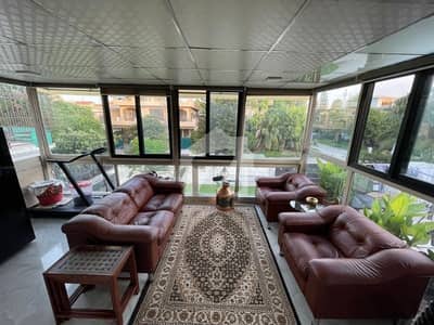 F-7 Beautiful Corner Bungalows Available For Sale