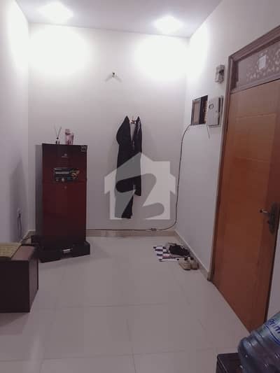 2 BED LOUNGE FLAT FOR SALE GULISTAN-E-JAUHAR NOT FOR BANK LOAN 2 BED LOUNGE FLAT FOR SALE GULISTAN-E-JAUHAR NOT FOR BANK LOAN
