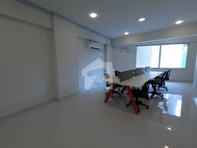 1127 Square Feet Office For Sale In DHA