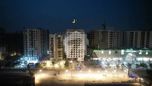 Commercial Showroom Available For Sale Next To Saima Jinnah Icon Mall
