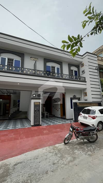 Beautiful designed 5 Marla 1.75 story Brand New house Available for sale in Airport housing society Rawalpindi Beautiful designed 5 Marla 1.75 story Brand New house Available for sale in Airport housing society Rawalpindi