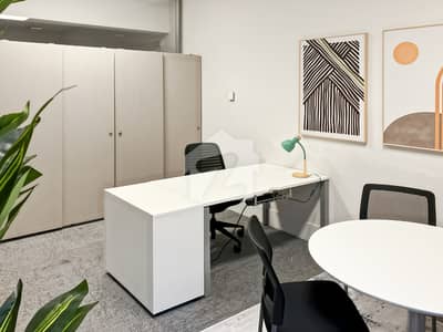 Private Office Access On-Demand At HQ Islamabad, G9 Islamabad