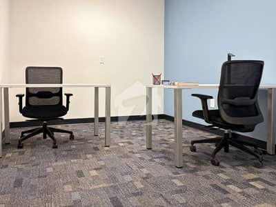 Dedicated Office For Rent HQ Islamabad, G9 In Islamabad