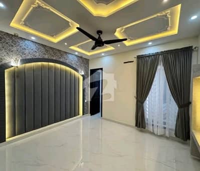 Get A Prime Location 5 Marla House For rent In Citi Housing Society