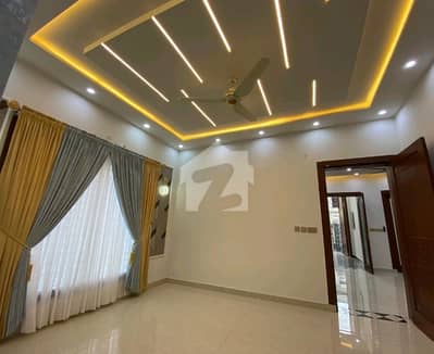 Prime Location 10 Marla House For rent In Citi Housing Society