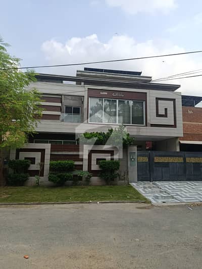 1 Kanal Upper Portion for Rent in Johar Town Phase 1 Near to LDA Office Hot Location