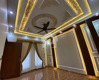 A Palatial Residence For Prime Location Rent In Citi Housing Society Citi Housing Society