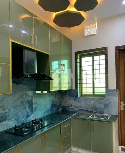 Stunning and affordable Prime Location House available for rent in Citi Housing Society