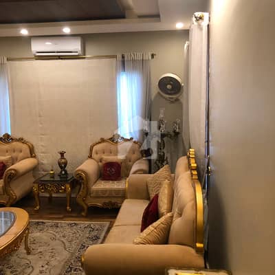 LUXURIOUS 600 YARDS BUNGALOW FOR SALE DHA PHASE 6