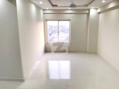 ای ۔ 11 اسلام آباد میں 2 کمروں کا 6 مرلہ فلیٹ 2.35 کروڑ میں برائے فروخت۔