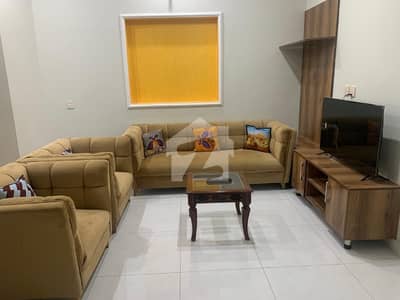 FOR RENT 7MR Fully Furnish UMER Block Bahria Town Pheses-8