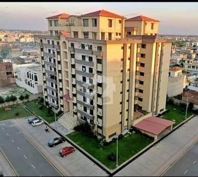 Highly-Desirable Flat Available In Askari 11 - Sector B Apartments For Rent