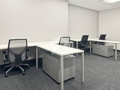 Dedicated Office for Rent at HQ Islamabad, G9 in Islamabad