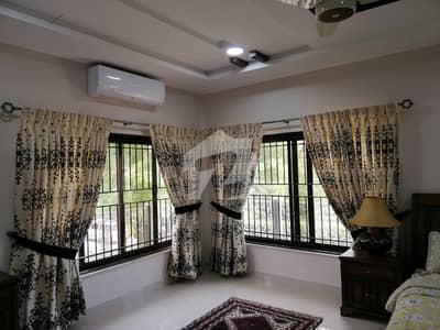 UPPER PORTION FOR RENT IN F-6