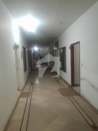 Furnished Office For Rent