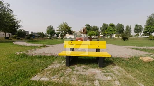 20 Marla Residential Plot In Fazaia Housing Scheme Phase 1 - Block D Best Option