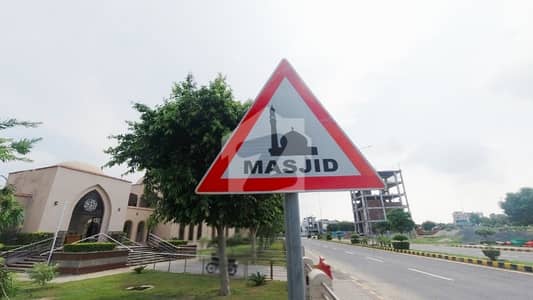 Residential Plot Of 20 Marla For sale In Fazaia Housing Scheme Phase 1 - Block B