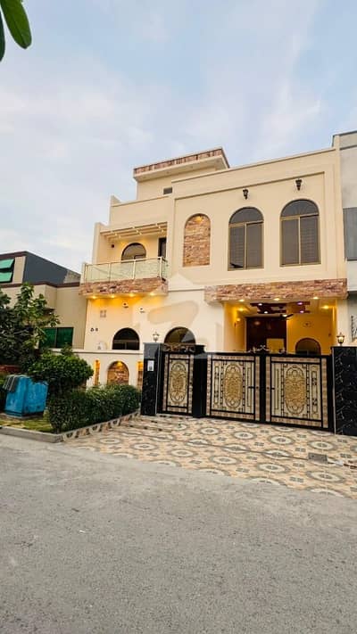 Prime Location Citi Housing Society House Sized 5 Marla For sale Prime Location Citi Housing Society House Sized 5 Marla For sale