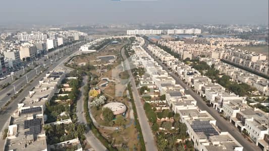 Prime 2 Marla Commercial Plot for Sale in Prime location D1 Block, Bahria Orchard Lahore Prime 2 Marla Commercial Plot for Sale in Prime location D1 Block, Bahria Orchard Lahore