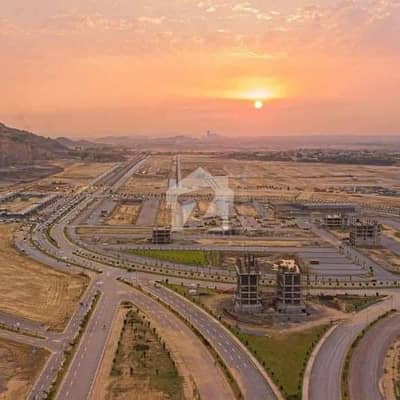 5 Marla Plot File For Sale On Easy Installments In Faisal Hills