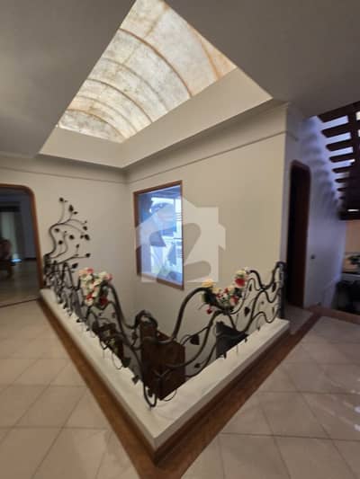 RENOVATED 666+ YARDS BUNGALOW FOR SALE DHA PHASE 6