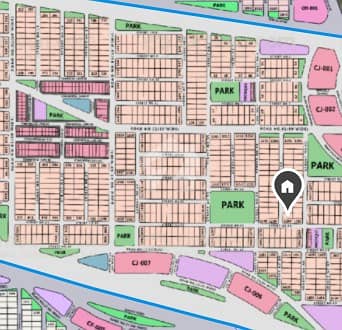 1 Kanal Next To Corner Residential Plot For Sale