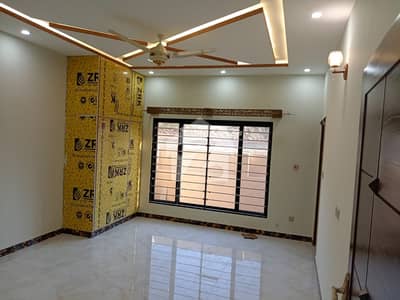 12 Marla Brand New Full House Available For Rent Garden City Zoon 1 Triple Storey 12 Marla Brand New Full House Available For Rent Garden City Zoon 1 Triple Storey