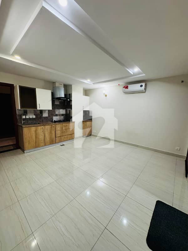 Non-Furnished Studio Apartment For Rent In Gulberg Greens Islamabad Non-Furnished Studio Apartment For Rent In Gulberg Greens Islamabad
