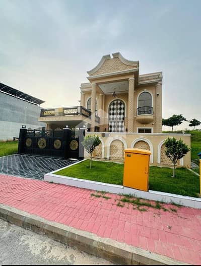 5 Marla Double Story 4 Bed House Available For Sell In Gulraiz 5 Marla Double Story 4 Bed House Available For Sell In Gulraiz