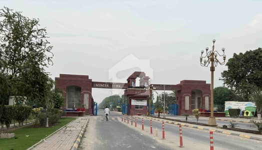 1 Kanal Residential Plot For Sale In E2 Block, Sector A, IEP - Engineers Town, Defence Road, Lahore 1 Kanal Residential Plot For Sale In E2 Block, Sector A, IEP - Engineers Town, Defence Road, Lahore