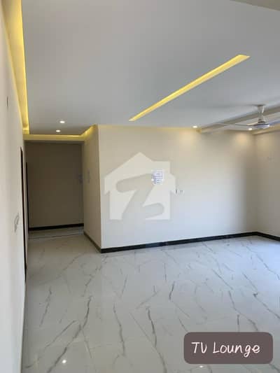 4 BED BRAND NEW APARTMENT IN ASKARI 6 4 BED BRAND NEW APARTMENT IN ASKARI 6