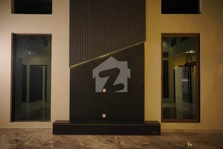 Prime Location 750 Square Yards House For Rent In Beautiful KDA Scheme 1