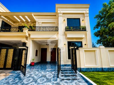 5 MARLA PARK FACING PRIME LOCATION HOUSE | KHAYABAN E AMIN