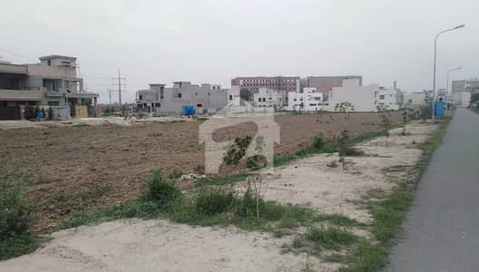 Hot Deal! 5 Marla Plot For Sale In DHA Rahbar 11 Lahore | Prime Location Hot Deal! 5 Marla Plot For Sale In DHA Rahbar 11 Lahore | Prime Location