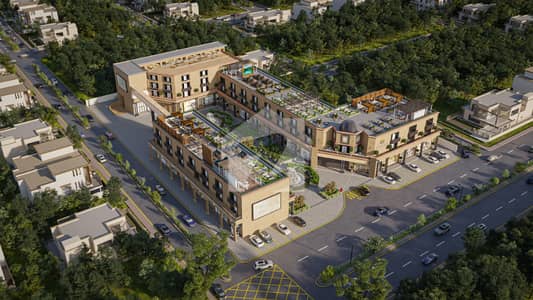 2nd Floor Shop -Building 2 For Sale