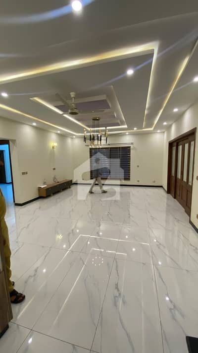 1 Kanal Basement For Rent In Bahria Enclave Islamabad