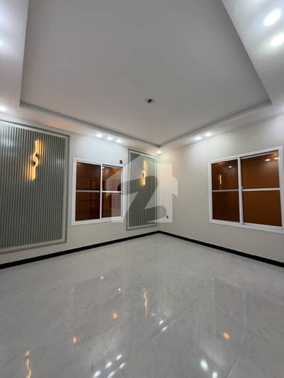 Your Dream Slightly Used 233 Square Yards House Is Available For Sale In North Nazimabad - Block N