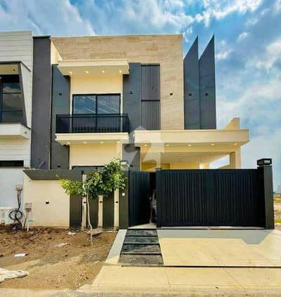 Brand New 8 Marla House For sale In DHA Phase 1 - Sector V Multan Brand New 8 Marla House For sale In DHA Phase 1 - Sector V Multan