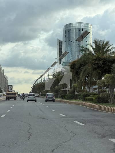 1 Kanal Semi -Developed Residential Plot | P Block | Gulberg Residencia Islamabad 1 Kanal Semi -Developed Residential Plot | P Block | Gulberg Residencia Islamabad