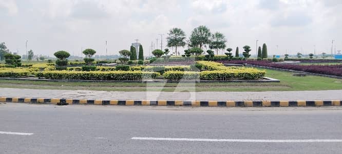 Hot Investment: N Block Plot for Sale DHA Phase 9 Prism, Lahore