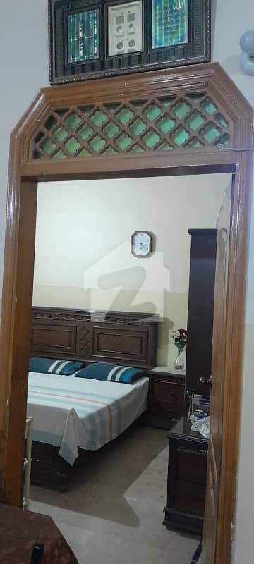 Sale 120 Yards Triple Storey National Cement Society Alladin Park K Samne