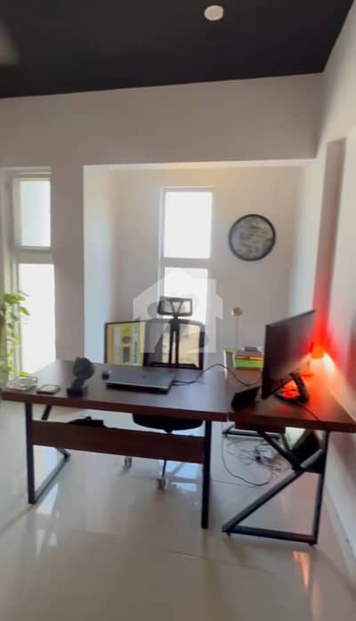 OFFICE SPACE AVAILABLE FOR SALE