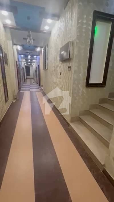 Ideally Located Prime Location Flat Of 1800 Square Feet Is Available For sale In Karachi