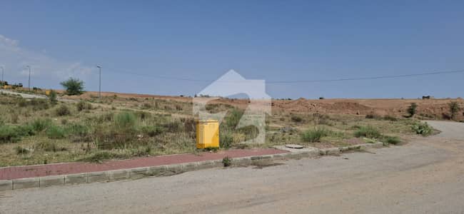 1 Kanal Plot For Sale In DHA Phase-3 Rawalpindi Army Allocation