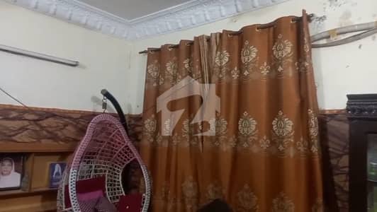 3 Marla Double Storey House Zaman Park B Block Sabzazar